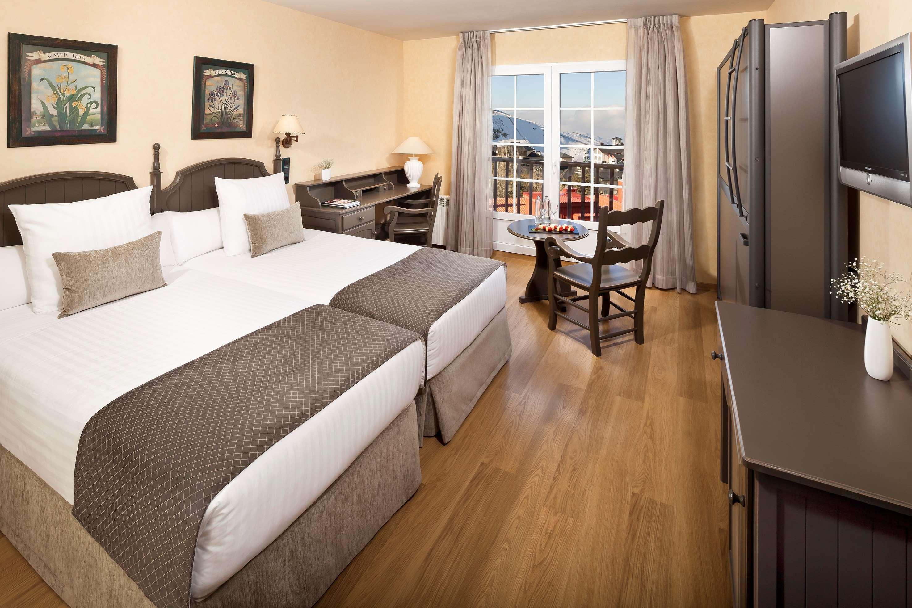 Melia Hotel Sierra Nevada