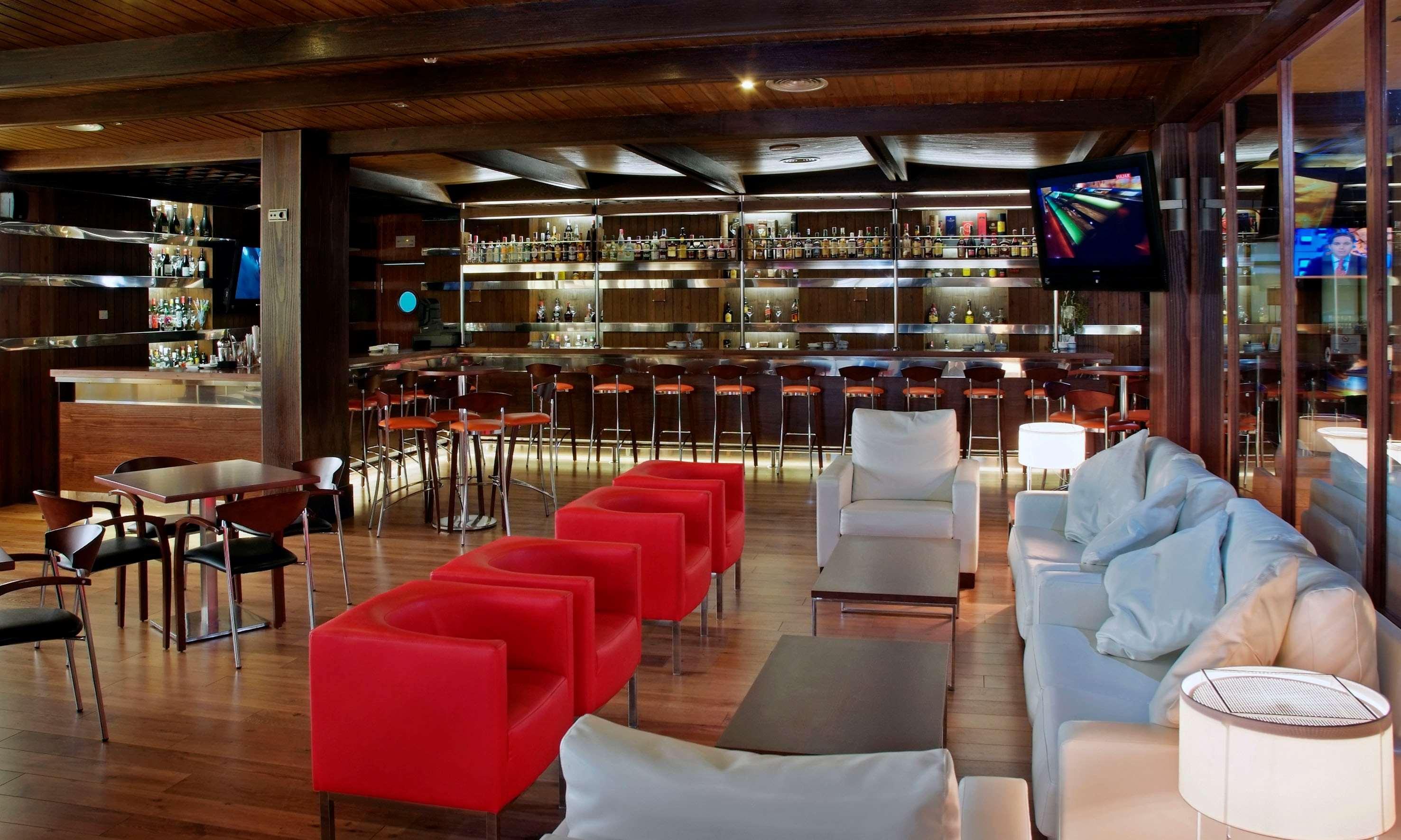 Hotel Melia Serra Nevada