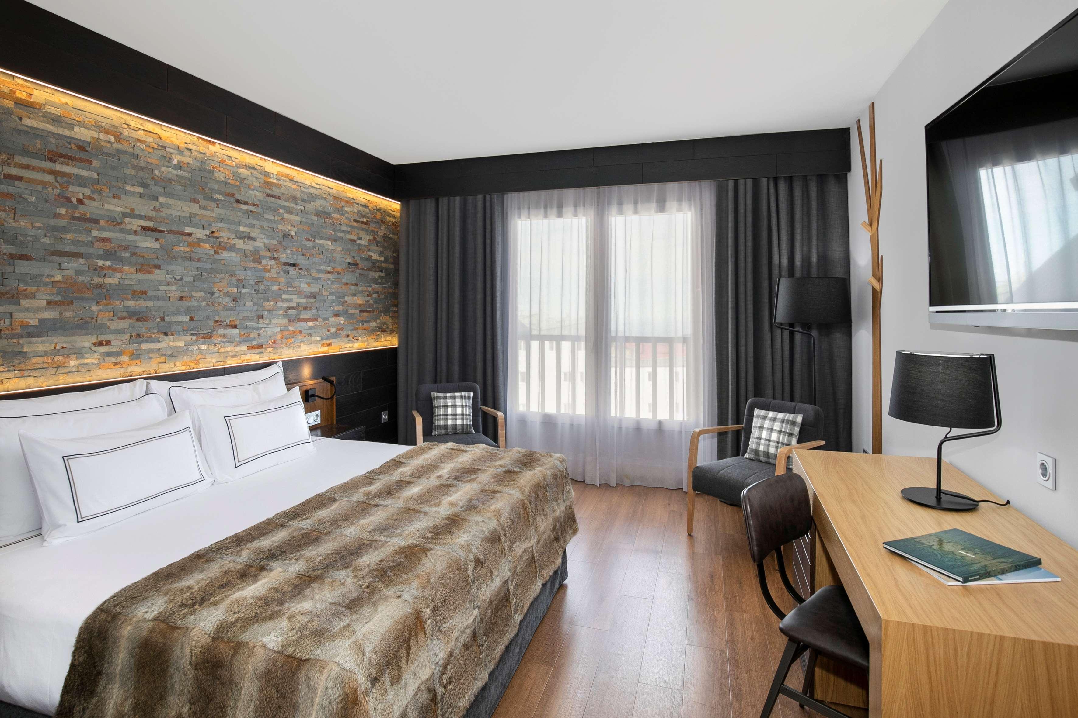 Hotel Melia Serra Nevada