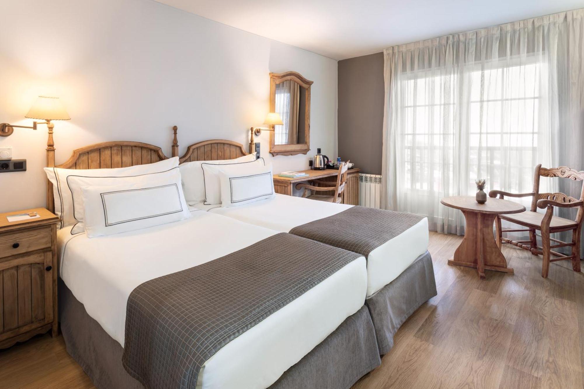 Melia Hotel Serra Nevada