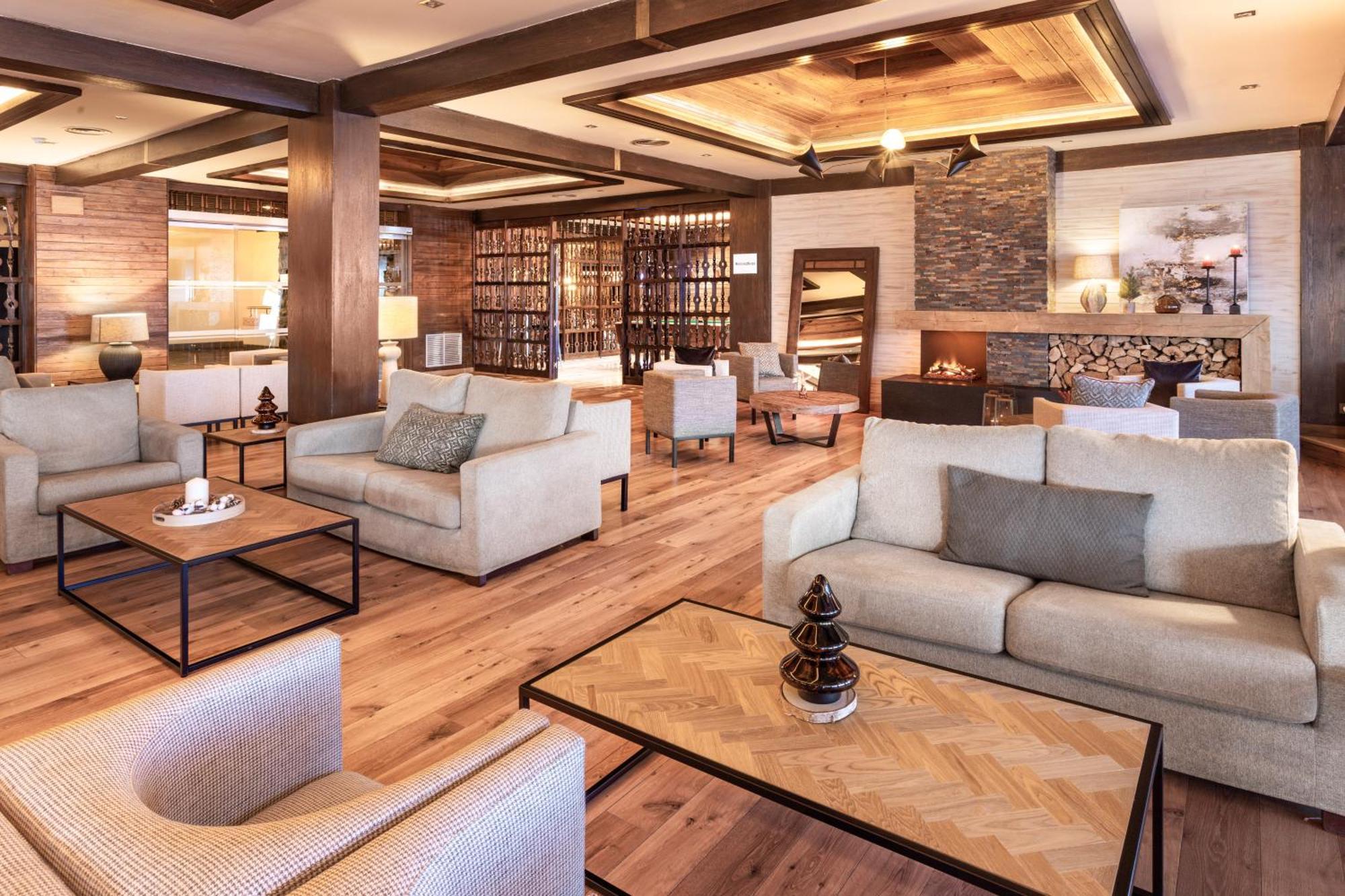 Melia 4* Serra Nevada